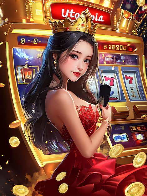 Cara pendaftaran dan masuk mudah untuk mulai bermain slot di indosloter