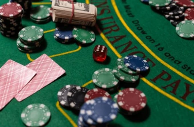 Informasi metode pembayaran Rupiah untuk layanan live casino indosloter