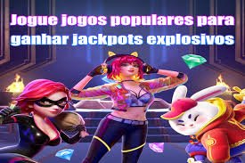 Tampilan slot online populer di platform indosloter Indonesia